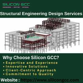 Structural Design Services with reasonable price, Abu Dhabi