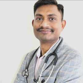 Nephrologist  In Lucknow | Dr. Kuldeep Singh, Lucknow