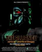 The Alliance: Operation Metamorphosis (Chapter 1) 