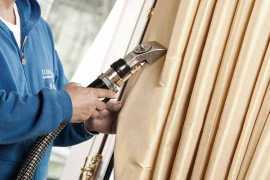 Affordable Curtain Cleaning Service in Buderim , Buderim