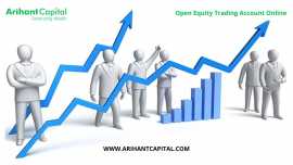 Lifetime Free Trading Account, Indore