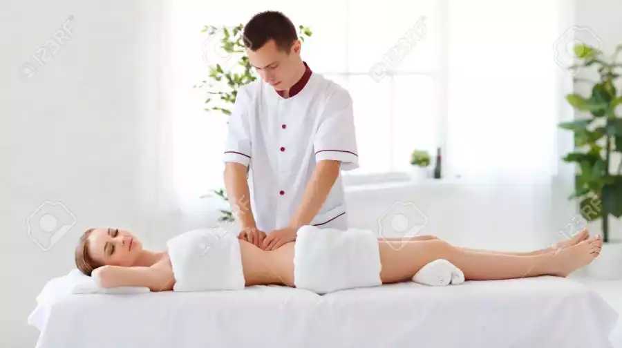 Bluemoon Spa And Body Massage Parlour Kolkata