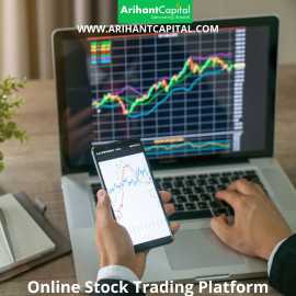Best Mobile Trading Platform in India, Indore