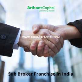 How To become a Sub Broker in India, Indore