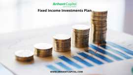 Corporate FDs and NCDs | Fixed Income Investments, Indore