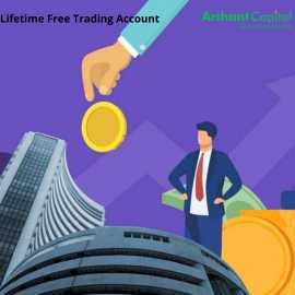 Equity Online Account Open | Equity Trading, Mumbai