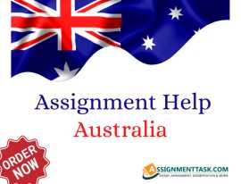 24*7Assignment Help Australia by Qualified Experts, Sydney