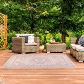 Want to create a cozy space on your deck or patio?, £ 26