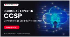 Join Us to Become a Cloud Security Professional. , New York