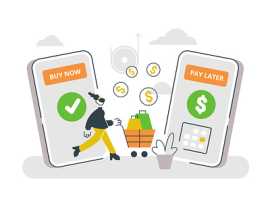 Shop Now, Pay Later: Discover the Benefits of BNPL, Pune