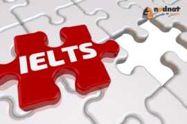 Want to know about IELTS Exam? Check out Nodnat, Lucknow