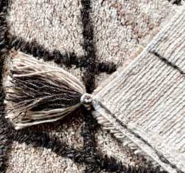 Supplier of Handmade Rugs , Bhadohi