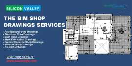 The Bim Shop Drawings Services Company - USA, New York
