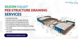 PEB Structure Drawing Services Provider  - USA, New York