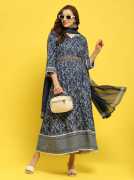 Official Kurti Elegance: Stylish Work Wear, ₹ 599