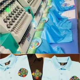 Quality Screen Printing in MO | St. Louis Embroide, ps 0