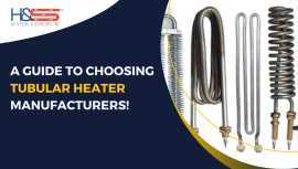  Selecting the Right Tubular Heater Manufacturer!, $ 0