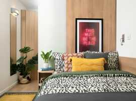 Modern Student Accommodation: Perfect for Success, New York