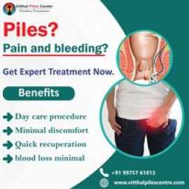 Best Piles Doctor in PCMC, Pune, Pune