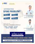 Best spine clinic in Mumbai , Mumbai