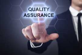 Simple Quality assurance Certification, Salt Lake City