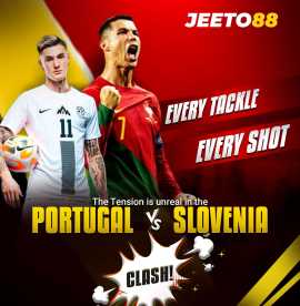 Euro 2024 is here, who are you supporting? Jeeto88, $ 10