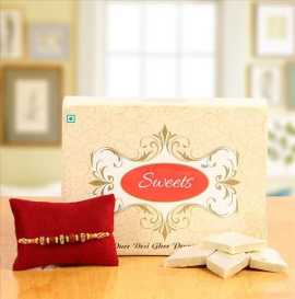 Send Rakhi Gifts To Pune With 30% Off From OyeGift, $ 1,274