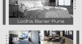 Lodha Baner Pune: Premium Apartments with Scenic V, Mumbai