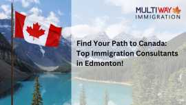 Top Immigration Consultants in Edmonton, Edmonton