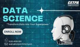 Best Data Science Training - CETPA Infotech , Noida