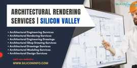 3D Architectural Rendering Services Provider - USA, Los Angeles