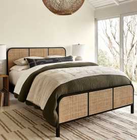 King Size Beds with Clever Storage Designs, $ 0