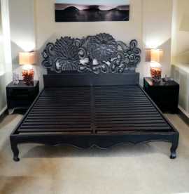 Wooden King Size Beds for Modern Living, $ 0