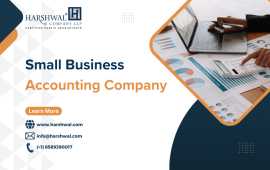 Affordable Small Business Accounting Company, San Diego
