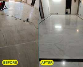 Expert Marble Polishing Services, Noida