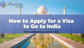 Discover the Wonders of India for UK citizens, London