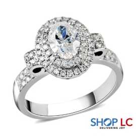  Luxurious Diamond Engagement Rings - Limited Time, $ 