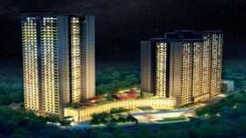 Krishumi Water Fall 2 BHK Apartment in Sector 36A, Gurgaon