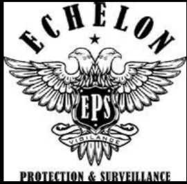 Echelon Bodyguards PA, Philadelphia