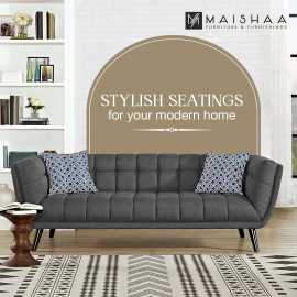 Realiable Siliguri Sofa Showroom, ₹ 0