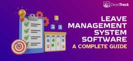 Seamless Workflow: Integrating Leave Management, Jaipur