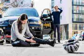 Justice for Your Car Accident – Contact Lawyer, Los Angeles