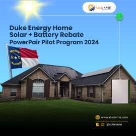 Maximize Your Savings with the Duke Energy Solar R, Dallas