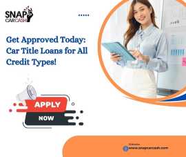 Auto Title Loans in Saskatoon, Saskatoon