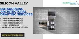  Outsourcing Architectural Drafting Services - SV, Phoenix