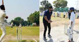Best Cricket Academies in Ahmedabad - 9SPORTZ, Noida