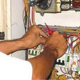 Hire the Top Rated Residential Electrician in Sydn, North Sydney