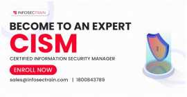 CISM Certification Exam Training | CISA Training , Toronto