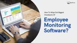 Enhance Productivity with Employee Monitoring, Jaipur