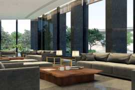 Luxury Krishumi Residential Apartment in Gurgaon, Gurgaon